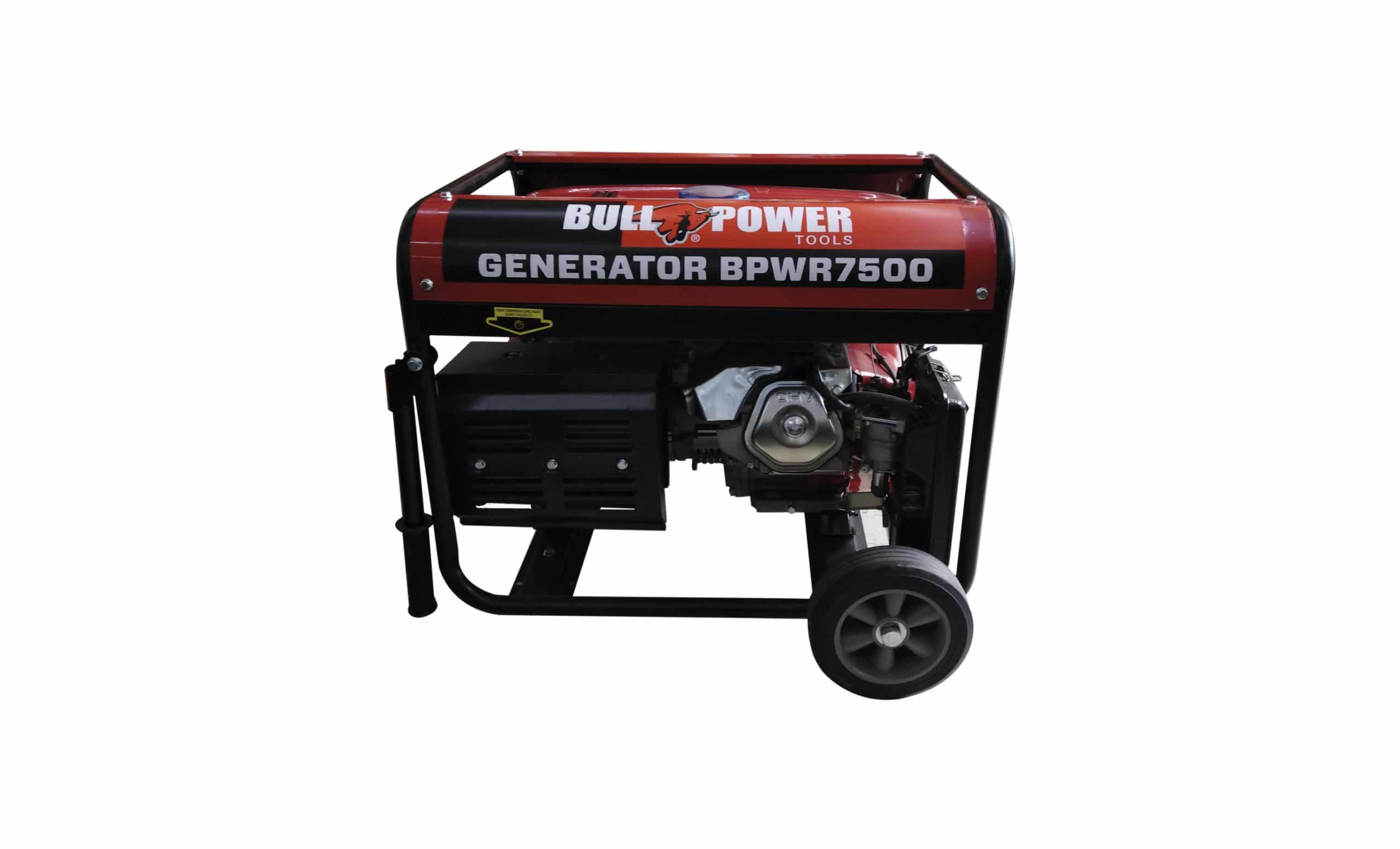 Generador Inverter 4.5 kW, GI45MG0750THW