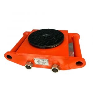 Patin Para Mover Carga Tipo-A 6T Weston M-02110