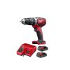 Rotomartillo Inalámbrico 1/2 M18 Brushless Milwaukee 2802-22Ct