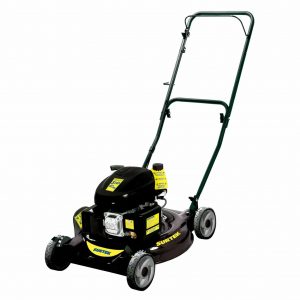 Podadora A Gasolina 20" 5HP 139CC 5 Niveles Surtek PP620R