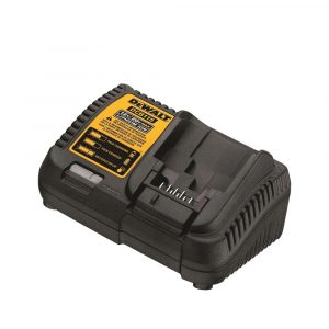 Cargador Para Bateria 12V-20V Max Dewalt Dcb115
