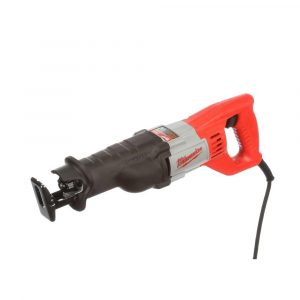 Sierra Sable Milwaukee 6509-31 Sawzall 3/4" (19,05MM) 3000SPM
