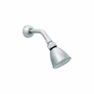 Regadera Con Brazo Y Chapeton Dica 4510B.9
