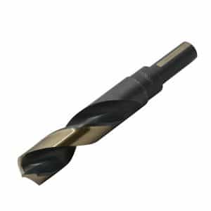Broca Acero Alta Velocidad Premium Zanco Reduci 21/32" Urrea BZR21/32