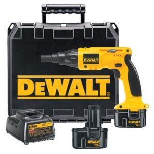C2004188 - Destornillador Inalambrico 12V Dewalt DW979K-2 - DEWALT C2004188 - Destornillador Inalambrico 12V Dewalt DW979K-2 - DEWALT