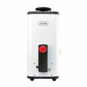 C4004470 - Calentador De Paso Gas Lp Calorex Coxdp-11