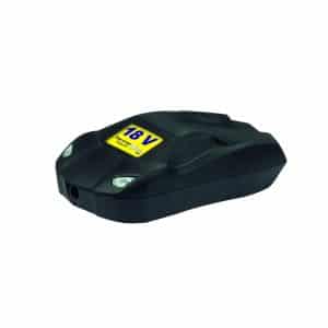 Cargador De Bateria Para Rotomartillo Entrada 120V Surtek CHAR-RB718A