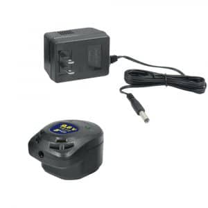 Cargador De Bateria Para Taladro Atornillador Surtek CHAR-TBA310