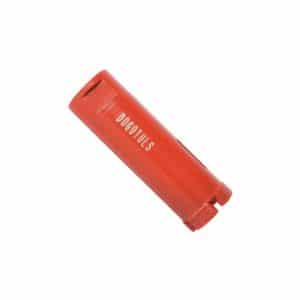 DOGPT1105 - Broca Diamante Para Granito M22 1-1/4 X 4 Entrada 5/8-11 Dogotuls PT1105 - DOGOTULS DOGPT1105 - Broca Diamante Para Granito M22 1-1/4 X 4 Entrada 5/8-11 Dogotuls PT1105 - DOGOTULS
