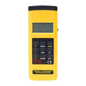 DOGZE8009 - Distanciometro Sonico Rango De 15M Dogotuls ZE8009 - DOGOTULS
