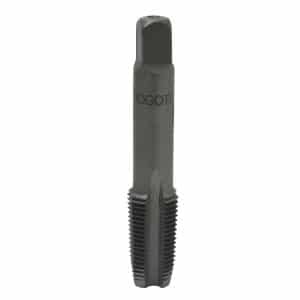 Machuelo Para Tubo NPT 3/8" - 18 ET1072 Dogotuls