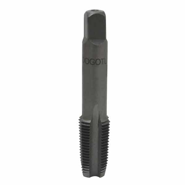 Machuelo Para Tubo NPT 3/8" - 18 ET1072 Dogotuls
