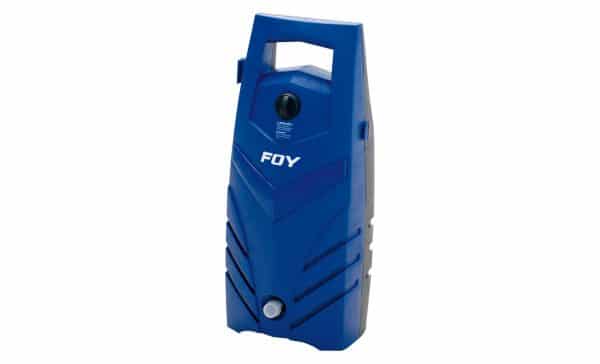 Hidrolavadora Electrica 1400W 1450PSI Foy HL300