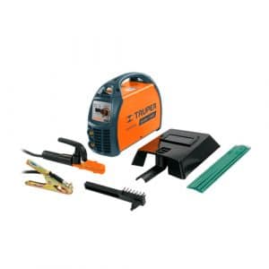 Soldadora Inversora 160A 220V Truper 13694