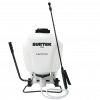 Fumigador 130401 4Gal Surtek Tipo Mochila Boquilla Plastica