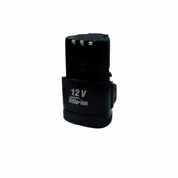 Bateria Para Taladro Atornillador De 10,8V Surtek BAT-TBA612