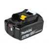 Bateria BL1860B Litio Ion De 18V 6.0AH Makita