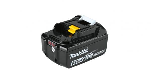 Bateria BL1860B Litio Ion De 18V 6.0AH Makita