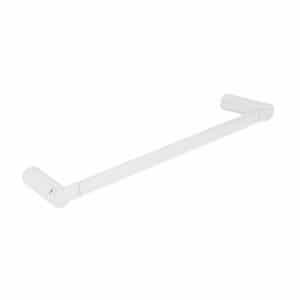 Toallero De Barra Corto Cromo Lia Urrea 700CL