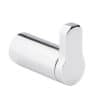 Gancho Sencillo Cromo Lia Urrea 703CL