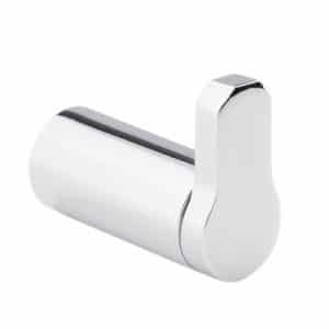 Gancho Sencillo Cromo Lia Urrea 703CL