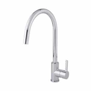 Monomando Para Cocina Sencillo Urrea 9480