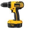 Taladro Destornillador 1/2" Dewalt DC720KA