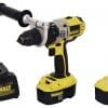 Rotomartillo Dewalt DCD950KX De 1/2" (13MM) XRP 18V