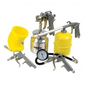 HC51931 - Kit Para Pintar 5 Piezas Surtek 108080 - SURTEK