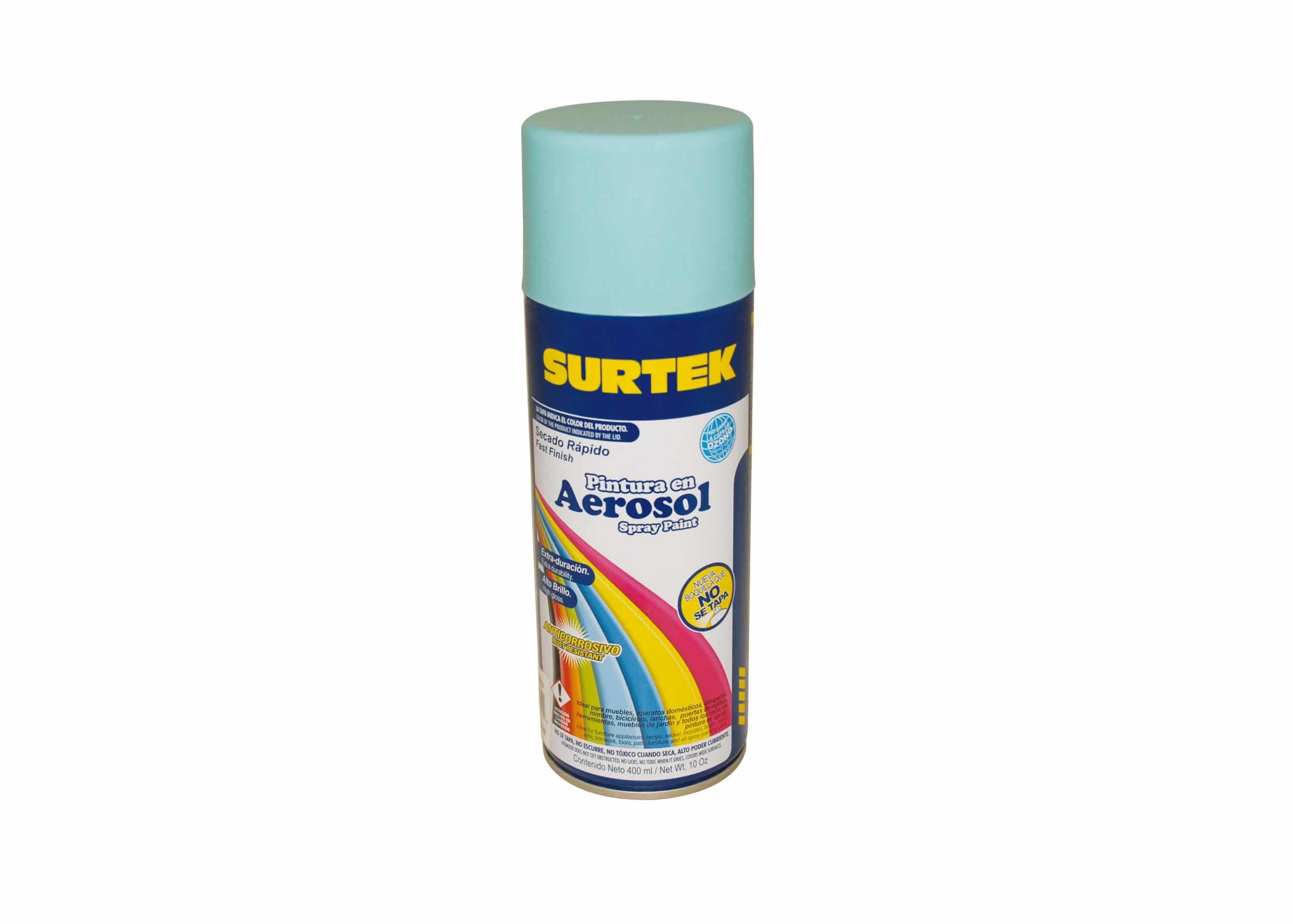 Pintura Spray para Azulejo 400ml