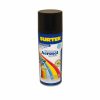 Pintura En Aerosol Negro Satinado 400ML Surtek 139849