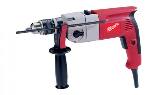 Rotomartillo 120V 1/2" Milwaukee PD218