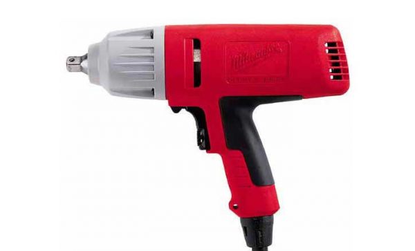 Llave De Impacto 1800RPM Milwaukee 9072-22