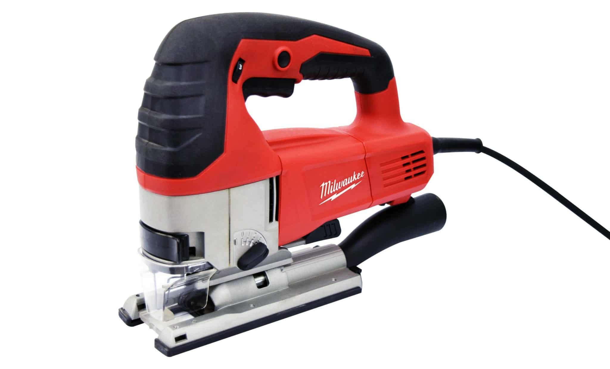 Sierra Caladora 600W Milwaukee 6278-20 - Ferretería La Fragua