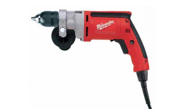 Taladro Magnum 1/2" 850RPM Milwaukee 0302-20