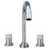 Mezcladora Para Lavabo Dica 4259