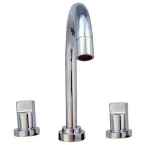 Mezcladora Para Lavabo Dica 4259