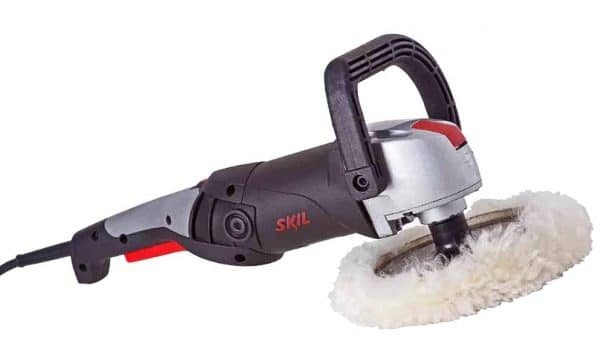 Pulidora 1300W 7" Skil 9071