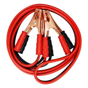 HC88575 - Cables Pasa Corriente Maxtool 304901 Calibre 10 - MAXTOOL