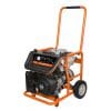 Generador Electrico Portatil 5500W Truper 15344