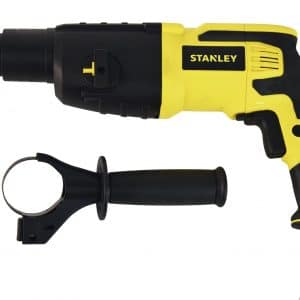 Rotomartillo SDS Plus Stanley Stel506K De 3 Modos 1050RPM 750W