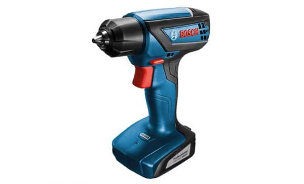 Taladro Inalambrico 12V GSR1000 Smart Bosch 06019F40G0