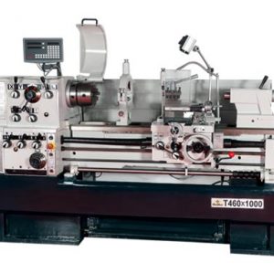 Torno Helfer T460X1000