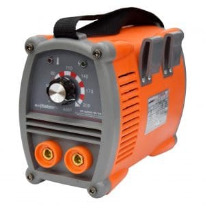 Juego Inversor Careta 200A Gladiator IE6200/6/160KM