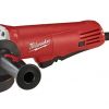 Esmeriladora De 4-1/2" Milwaukee 6141-31