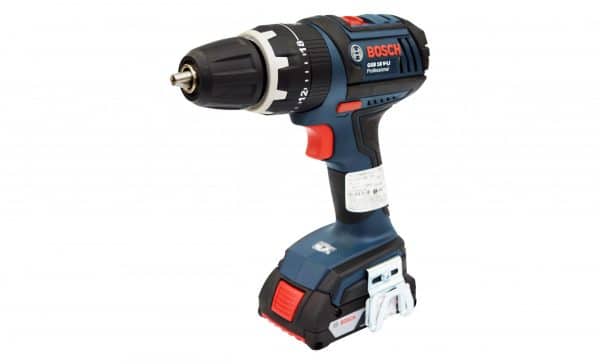 Rotomartillo Atornillador 18V GSb18V-LI Bosch 06018671G1