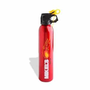 HC63500 - Extintor De Emergencia De Aluminio No Recargable 450 G Mikels EMR-450 HC63500 - Extintor De Emergencia De Aluminio No Recargable 450 G Mikels EMR-450