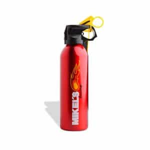 HC80823 - Extintor De Emergencia De Aluminio No Recargable 300 G Mikels EMR-300 HC80823 - Extintor De Emergencia De Aluminio No Recargable 300 G Mikels EMR-300