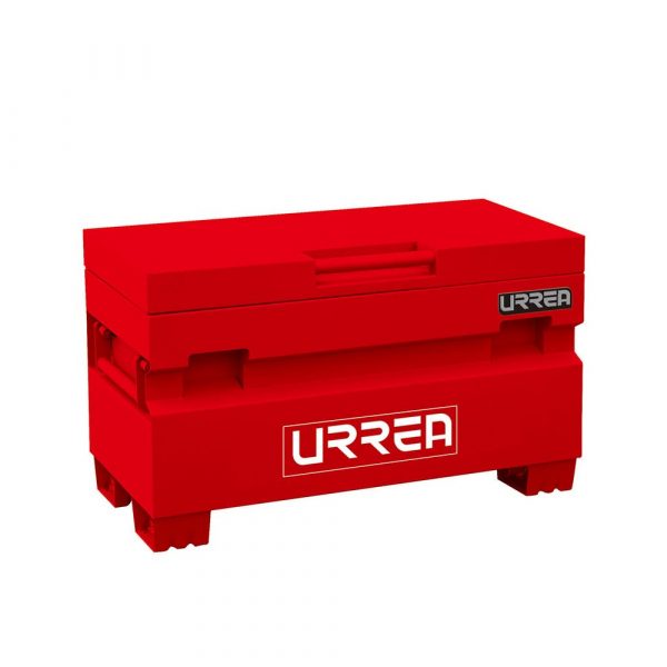 Baul Metalico 48" 500kg Urrea JSB48