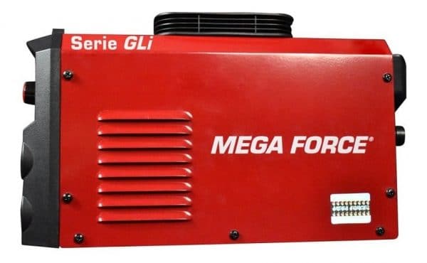 Soldador Inversor 175 Gli Mega Force K69068-2 Lincoln Elec_2